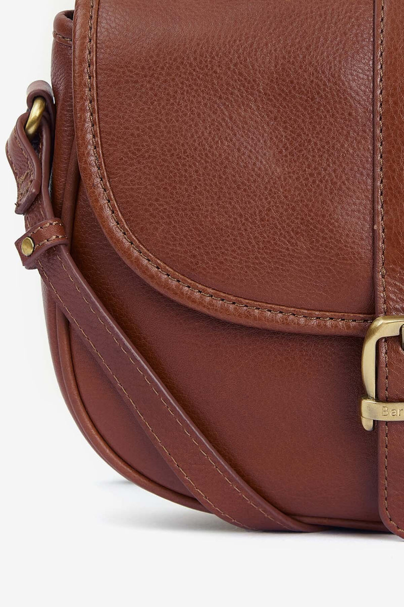 Laire Medium Saddle Bag