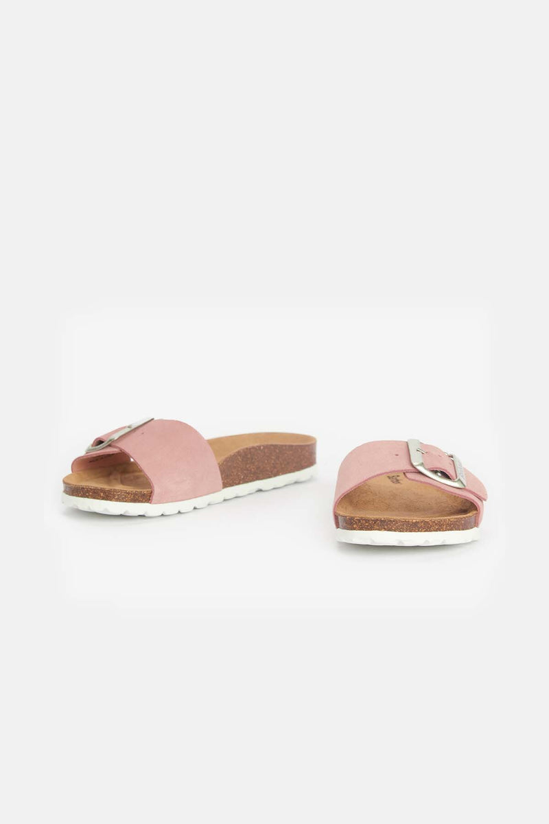 Benton Sandals