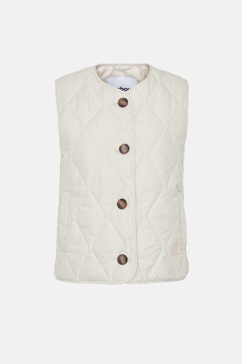 Kelley Gilet