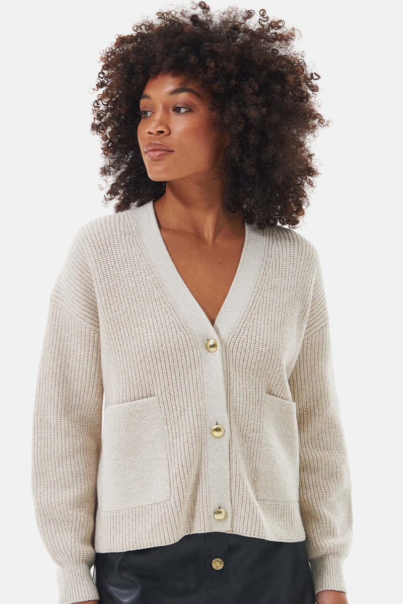 Morini Cardigan