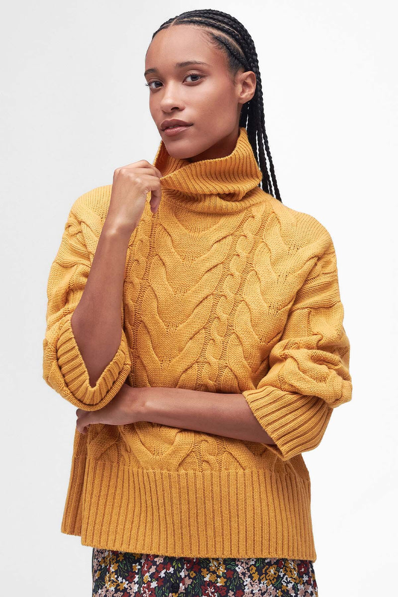 Woodlane Knitted Jumper