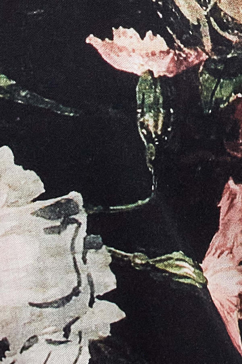 Camicia Hindrey Barbour x House of Hackney