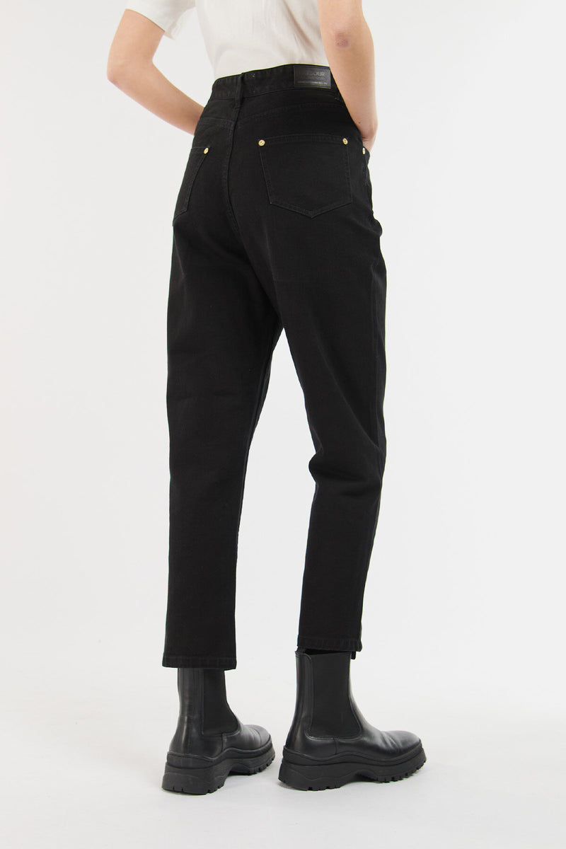 Garcia High Rise Jeans