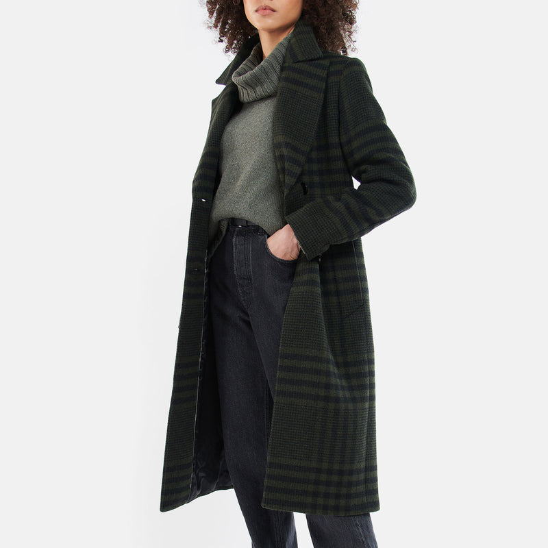 Byron Wool Jacket