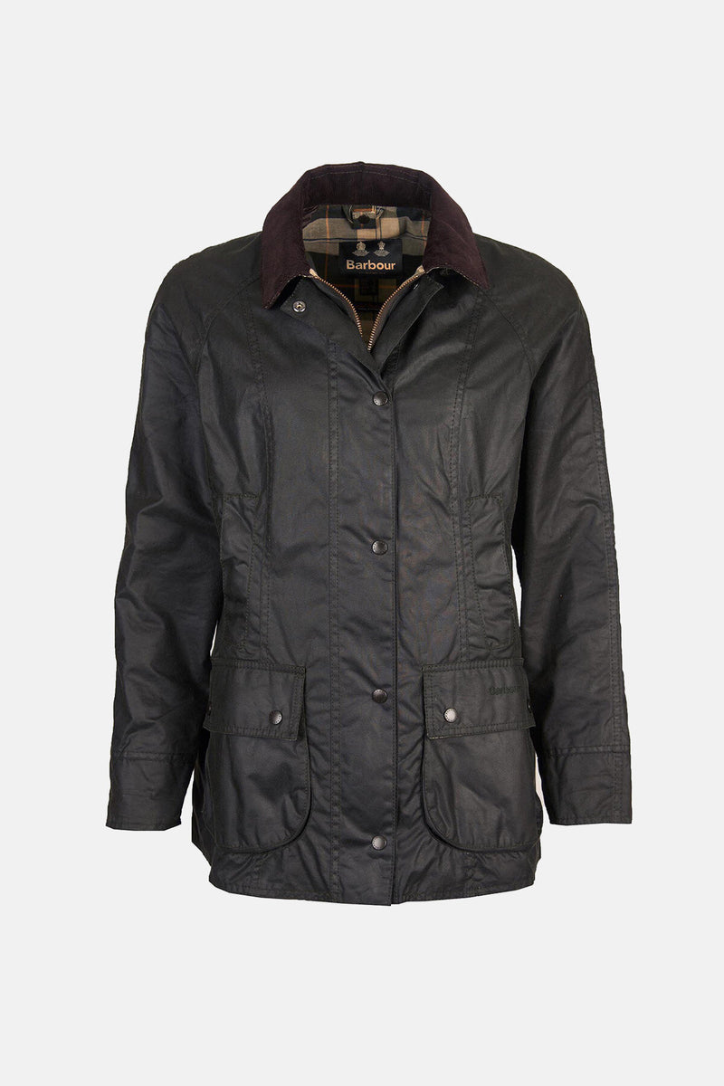 Giacca cerata Barbour Beadnell