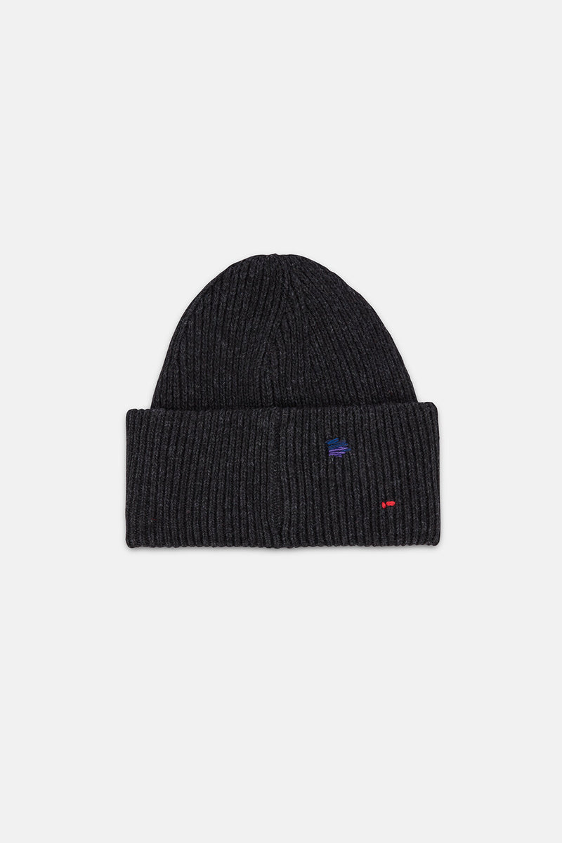 Wool Beanie