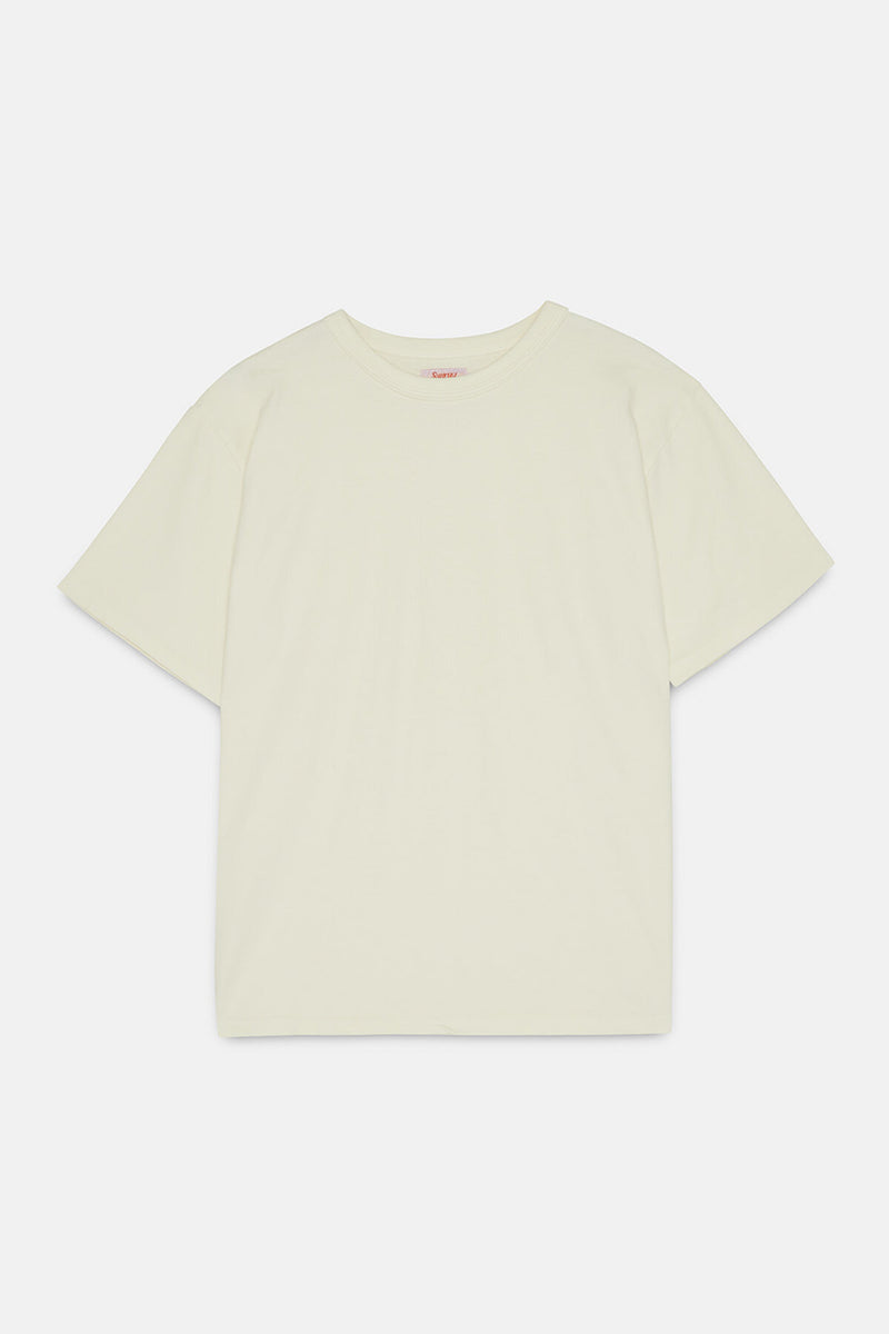 Cotton T-shirt Makaha