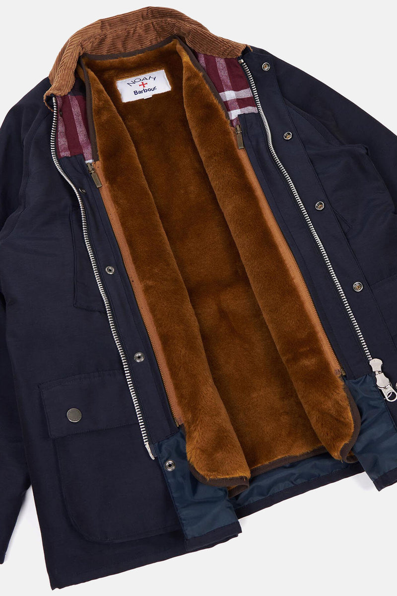 Barbour x NOAH 60/40 Bedale Casual