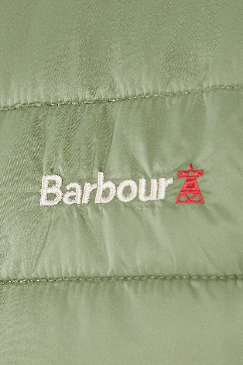 Gilet Shoreline Barbour