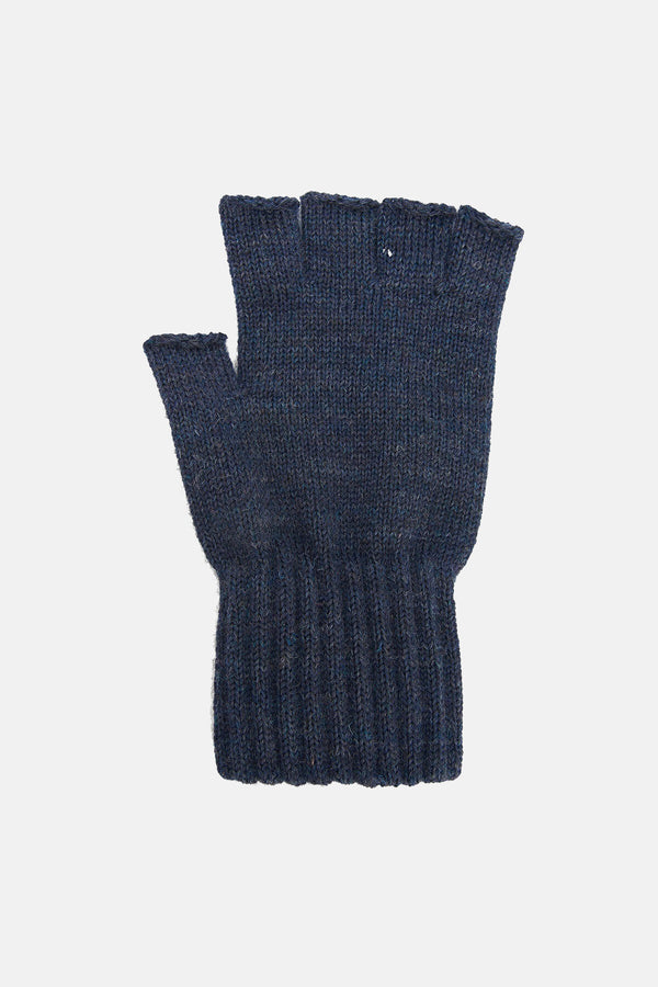 Fingerless Gloves