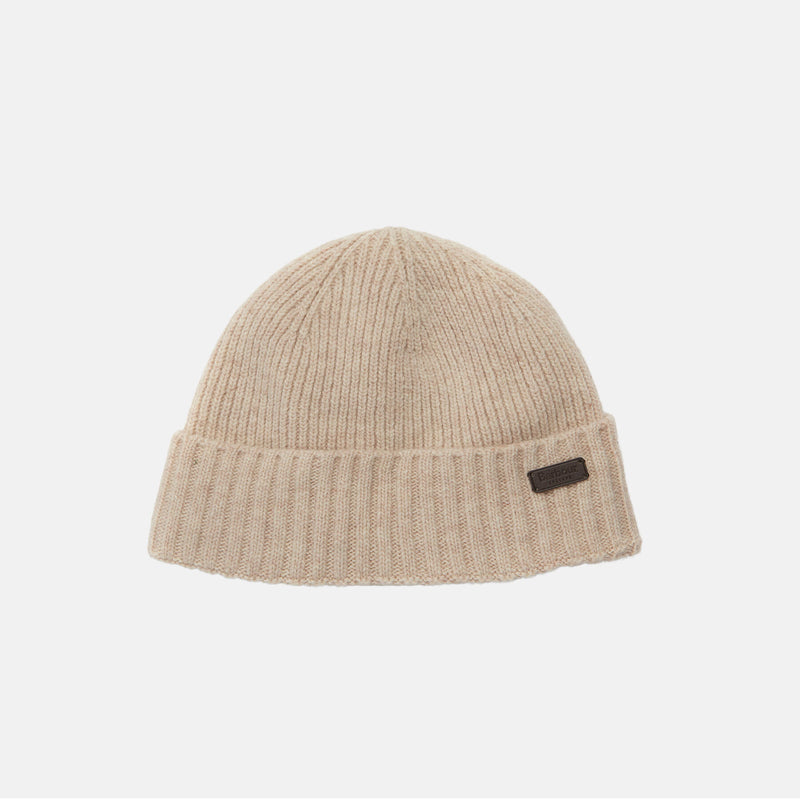 Wool Cap