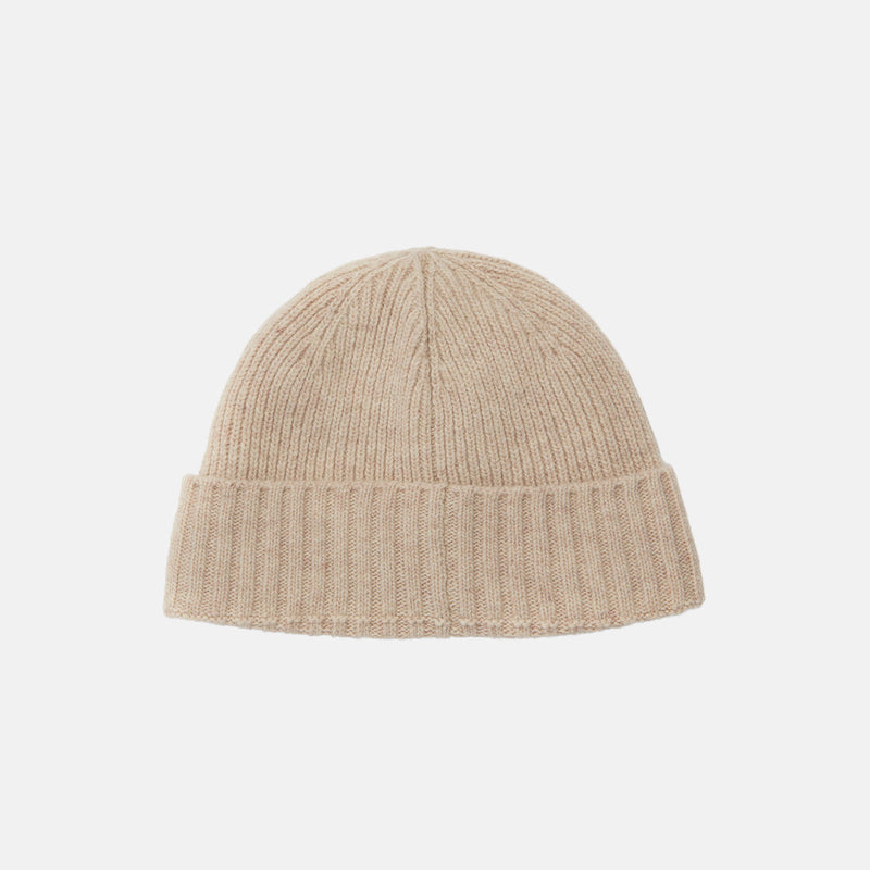 Wool Cap