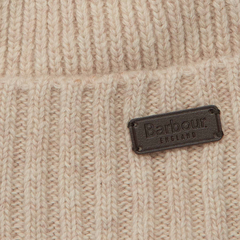 Wool Cap