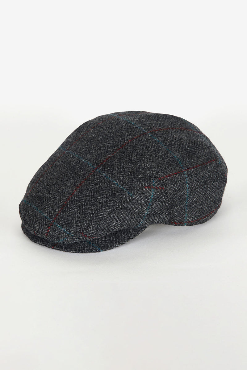 Cairn Flat Cap