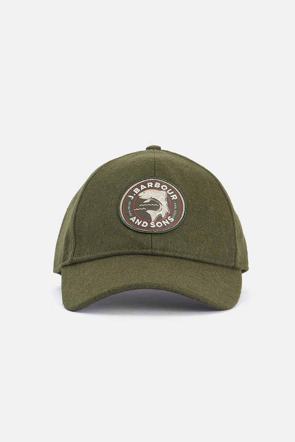 Hudshaw Sports Cap