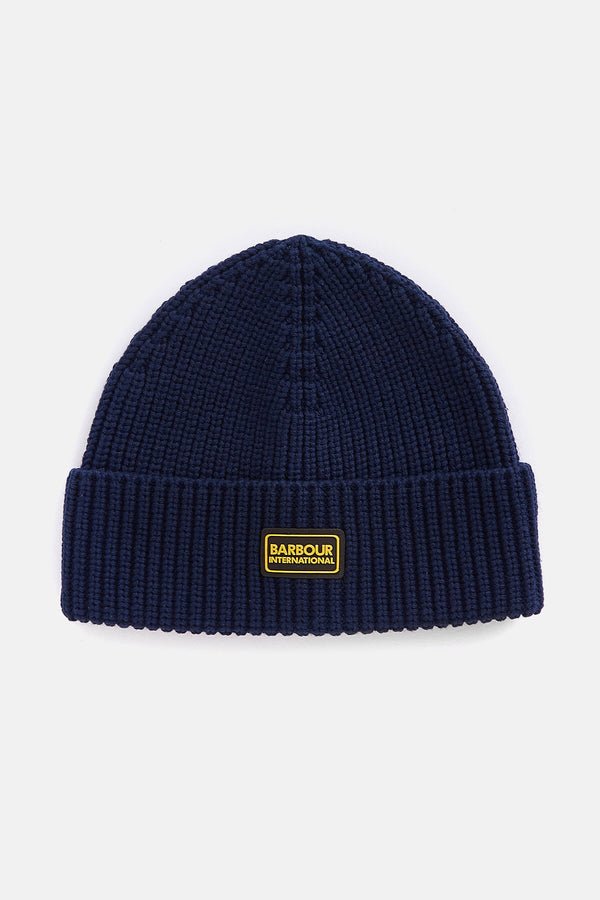 Sweeper Legacy Beanie