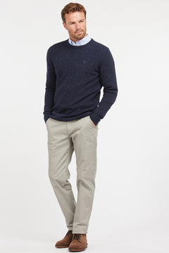 Maglione a girocollo Tisbury