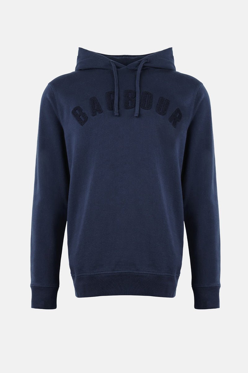 Birkby Hoodie