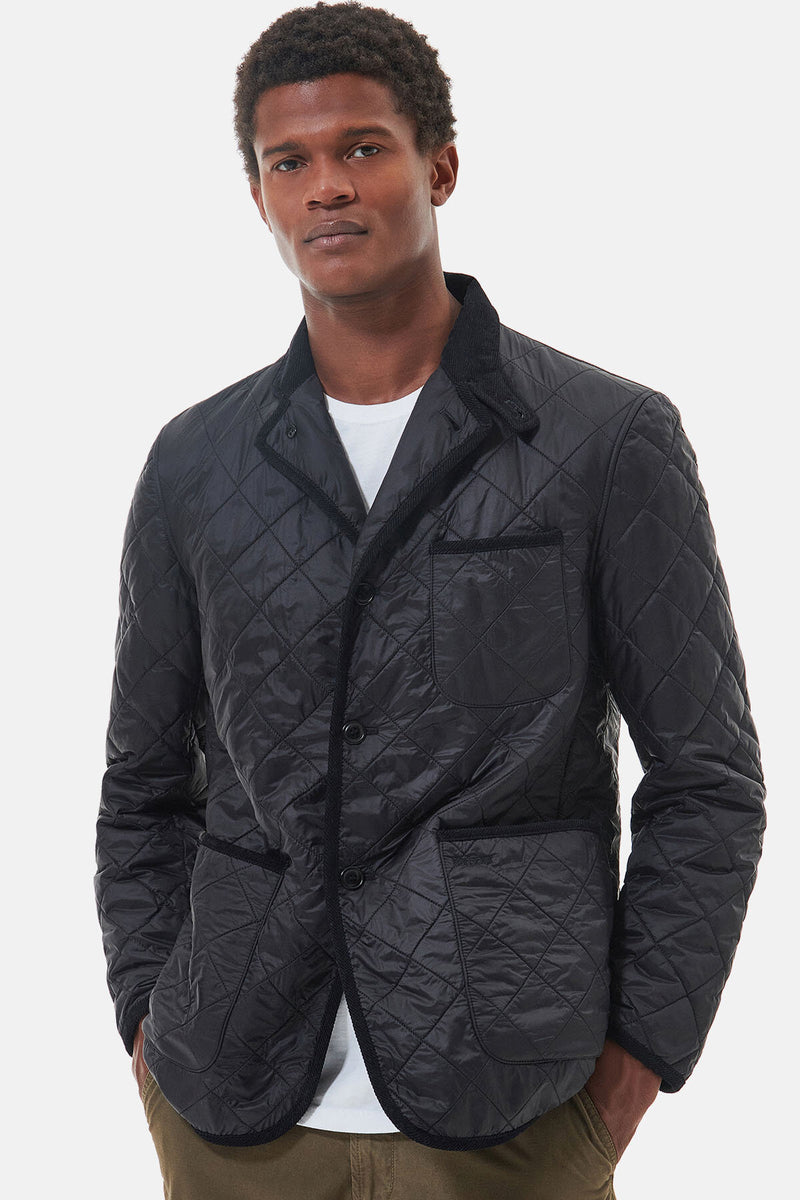 Foreman Polarquilt Jacket