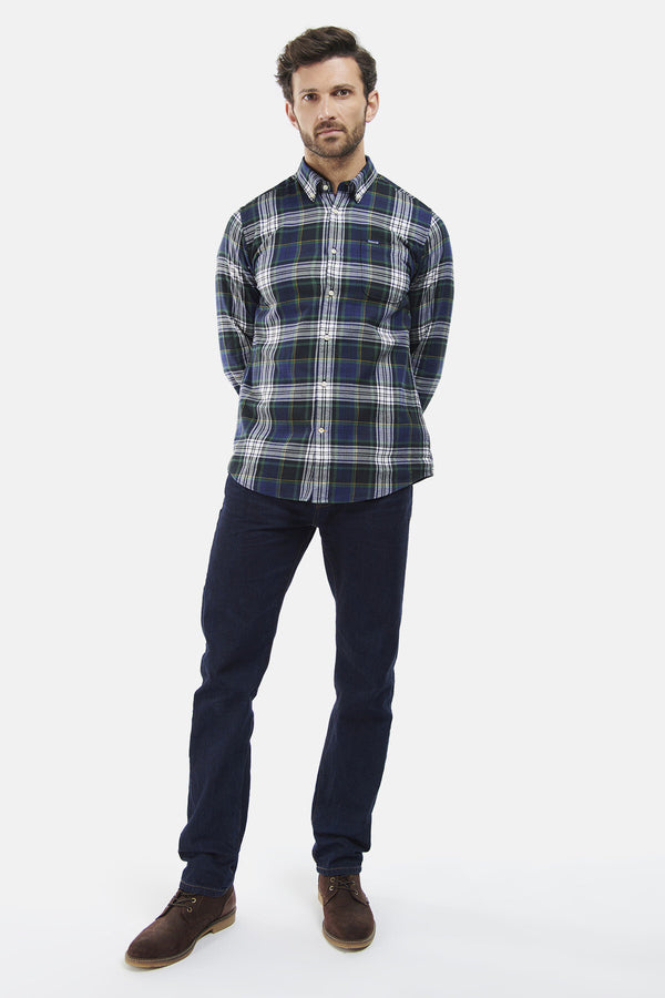 Crossfell Tailored Shirt