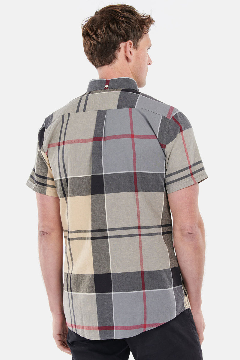 Camicia Barbour Douglas