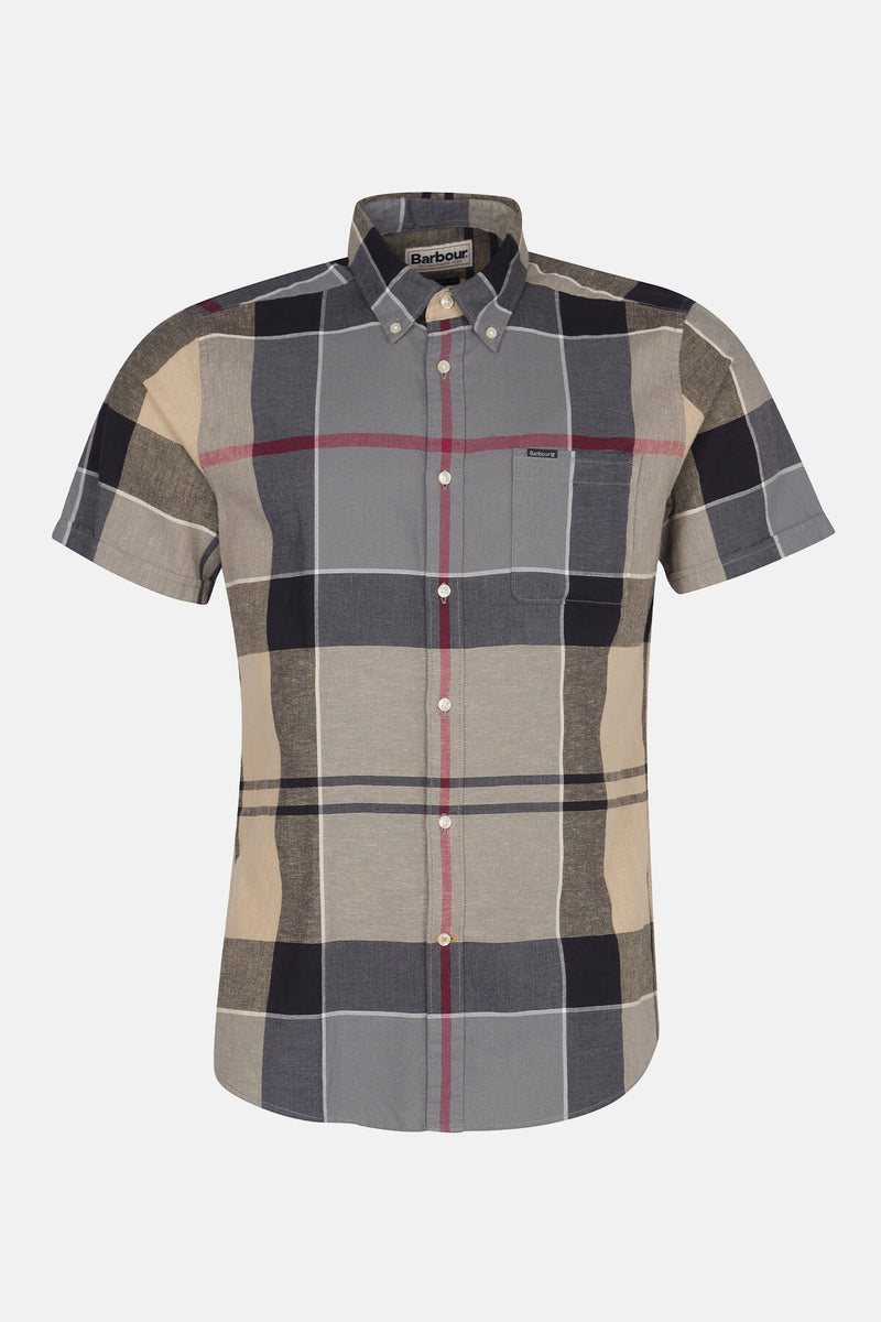 Camicia Barbour Douglas