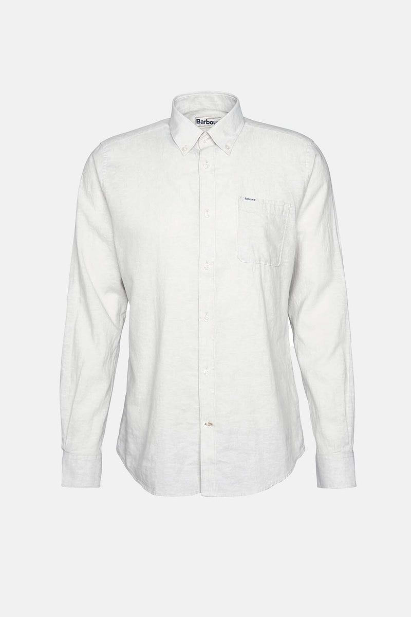 Nelson Tailored Shirt