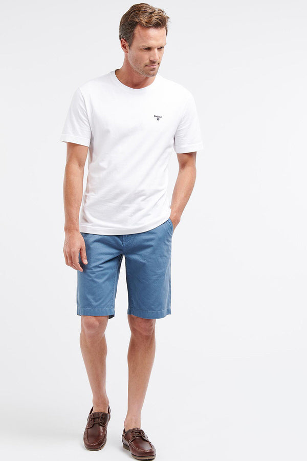 Neuston Twill Shorts