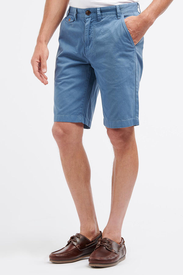 Neuston Twill Shorts