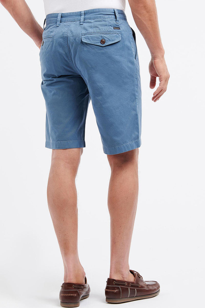Neuston Twill Shorts