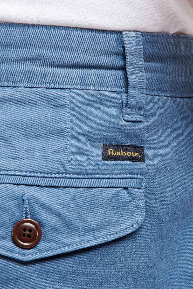 Neuston Twill Shorts