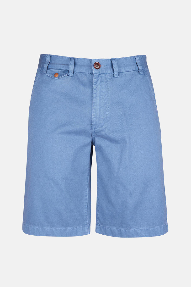 Neuston Twill Shorts