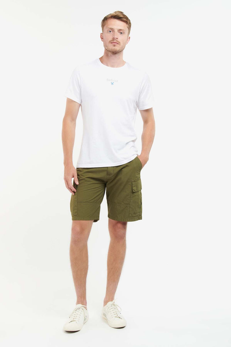 Shorts Essential Ripstop Cargo