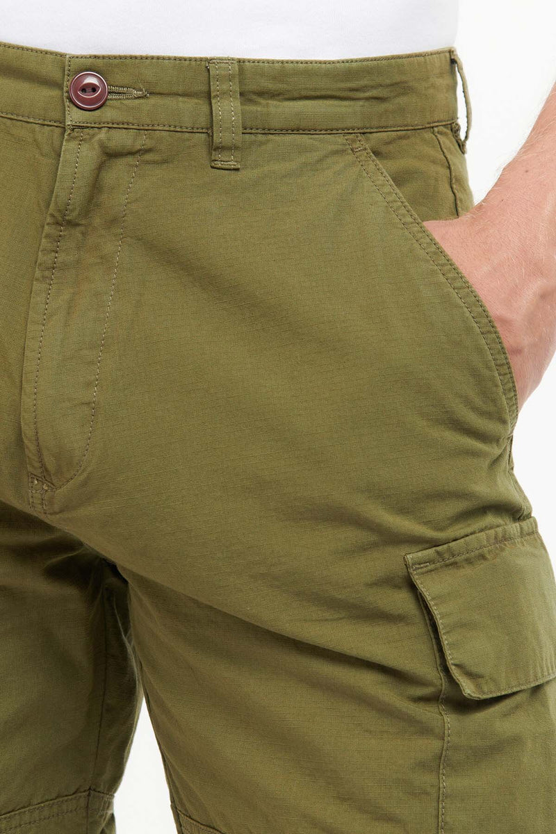 Shorts Essential Ripstop Cargo