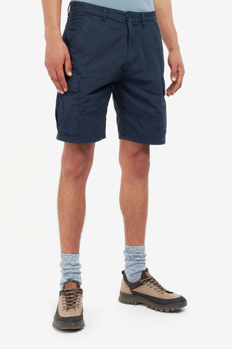 Cargo Shorts in Ripstop