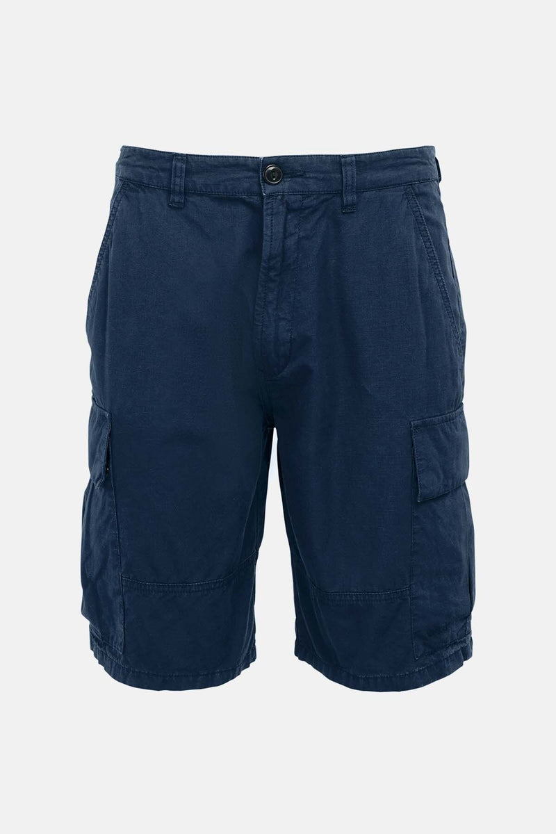 Cargo Shorts in Ripstop