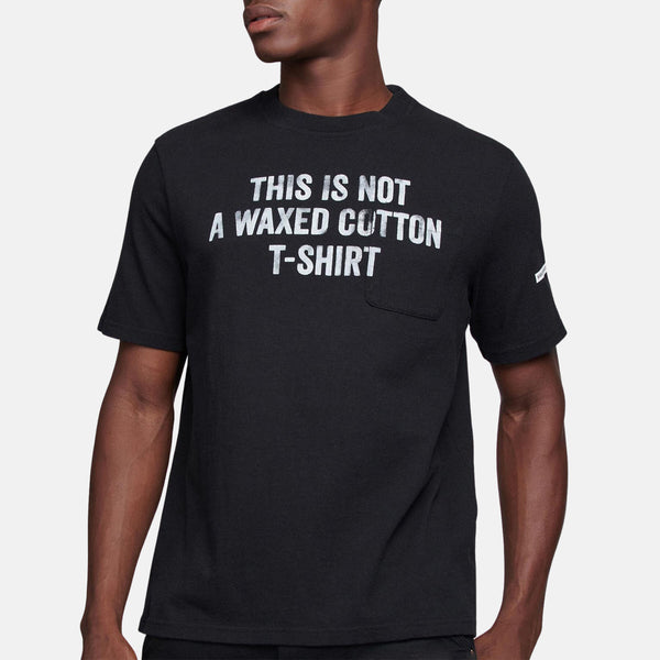 B.Intl X Engineered Garments T-shirt