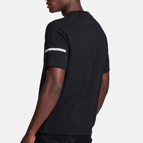 B.Intl X Engineered Garments T-shirt