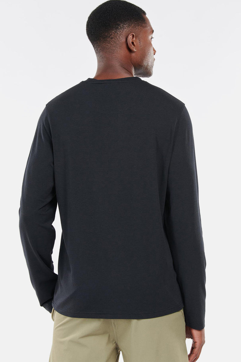 Maglia a maniche lunghe Lowland