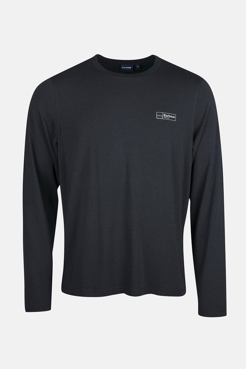 Maglia a maniche lunghe Lowland