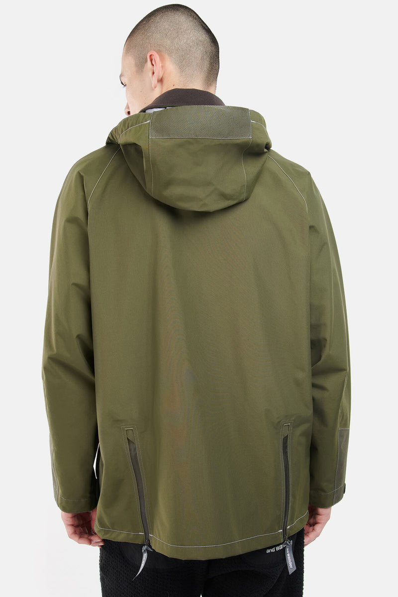 Barbour And Wander 3l Jacket