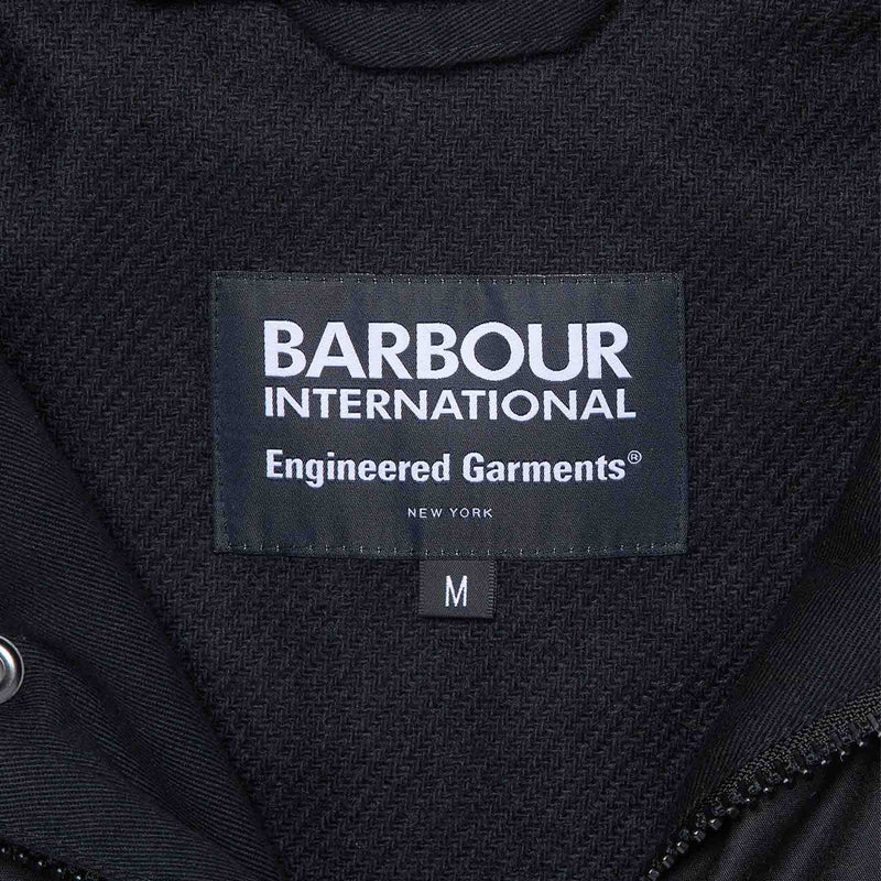 B.Intl X Engineered Garments Parka