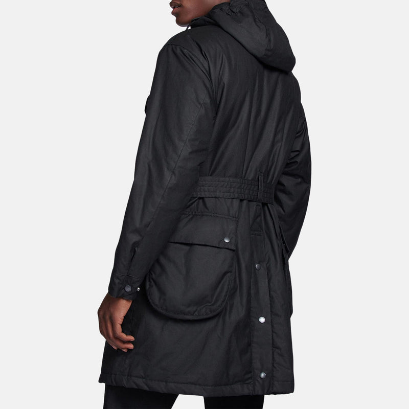 B.Intl X Engineered Garments Parka