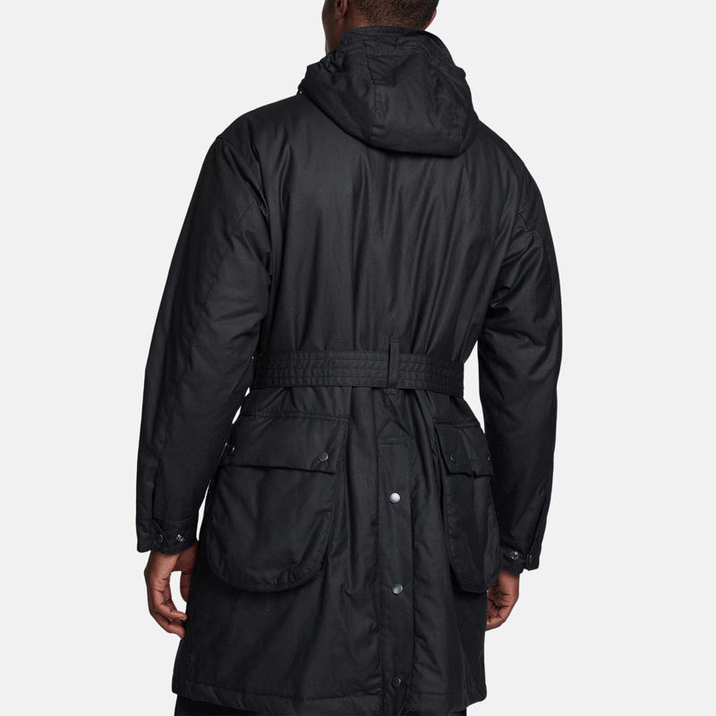 B.Intl X Engineered Garments Parka