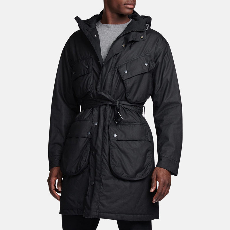 B.Intl X Engineered Garments Parka