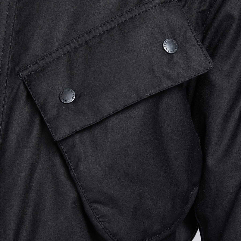 B.Intl X Engineered Garments Parka