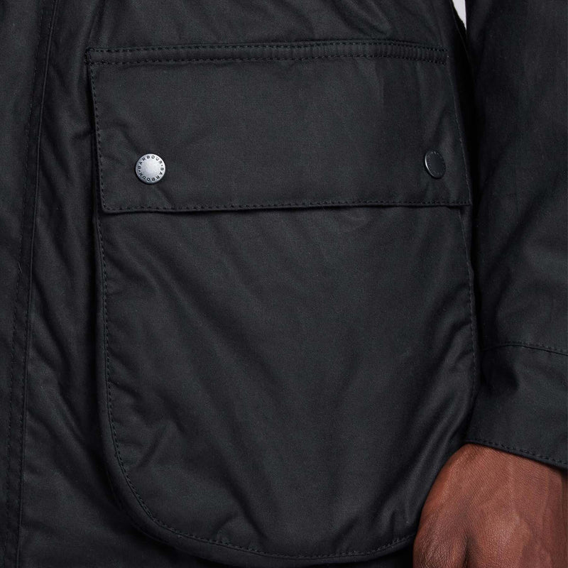 B.Intl X Engineered Garments Parka