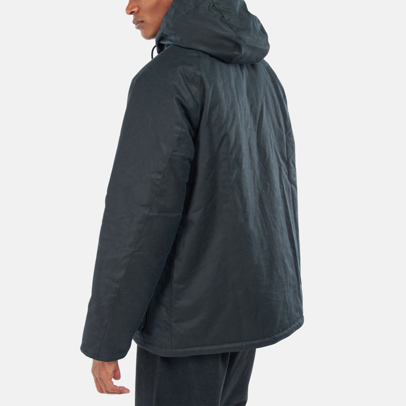Winter Bedale Wax Jacket