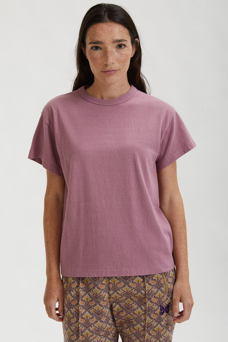 Na'Maka'Oh T-shirt in cotone riciclato