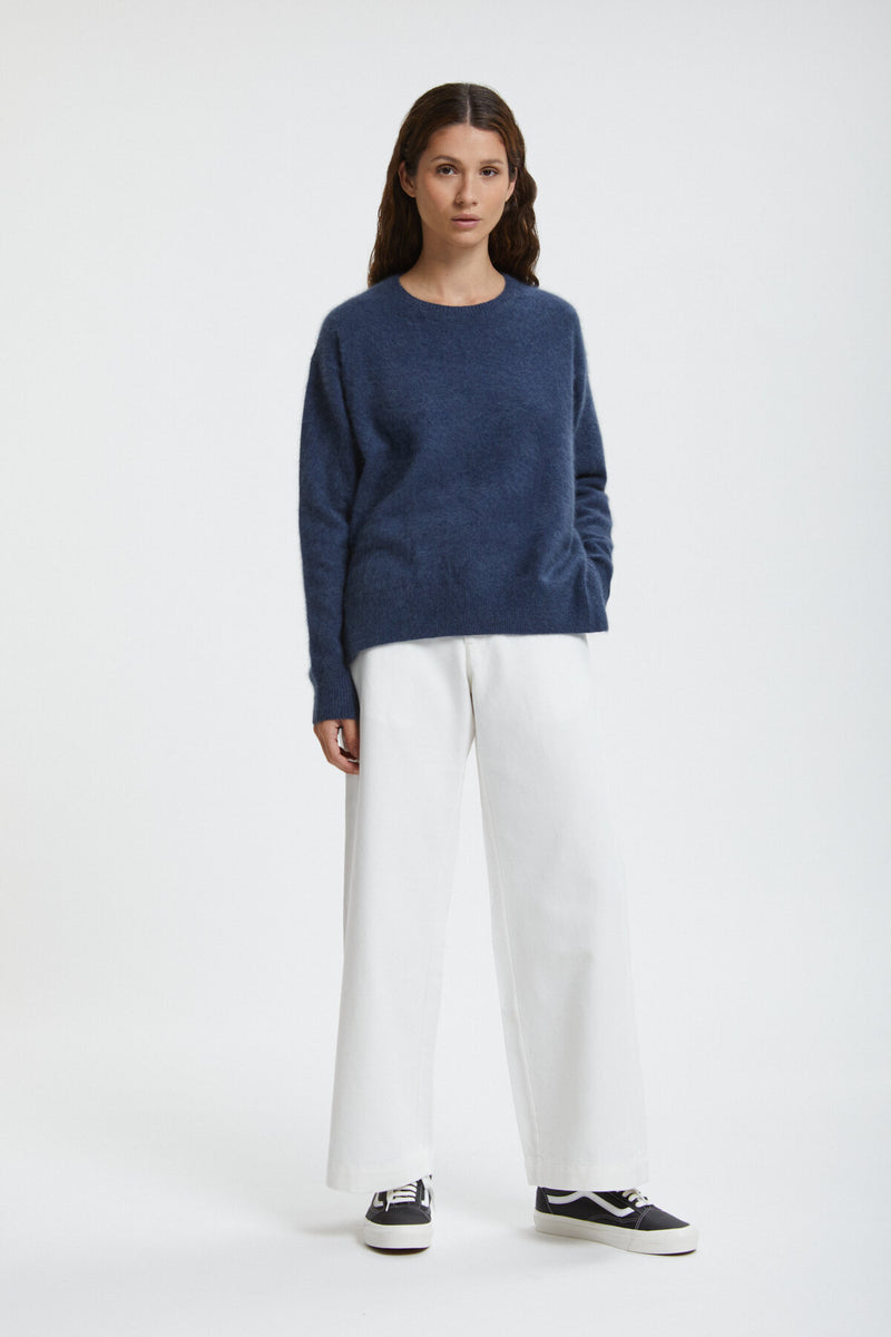 Pantaloni in cotone